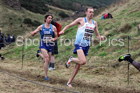 Simplyhealth Great Edinburgh XCountry men, 2018 Simplyhealth Great Edinburgh International XCountry. Photo: David T. Hewitson/Sports for All Pics